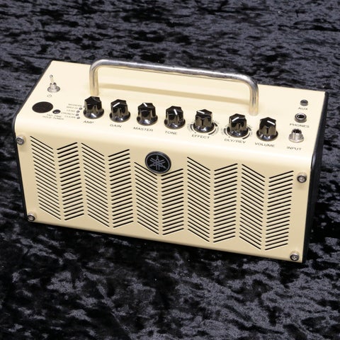 中古】YAMAHA / THR5 【新宿店】 | コンボアンプ | イシバシ楽器