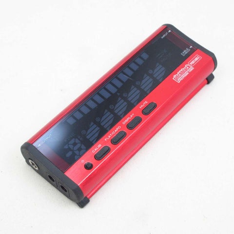 中古】KORG / PB-04 Pitchblack Portable チューナー 【横浜店