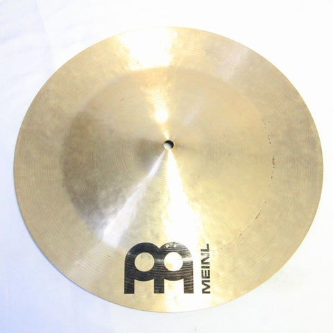 【中古】MEINL / B16CH BYZANCE TRADITIONAL CHINA 16インチ マイネル チャイナシンバル 【池袋店】