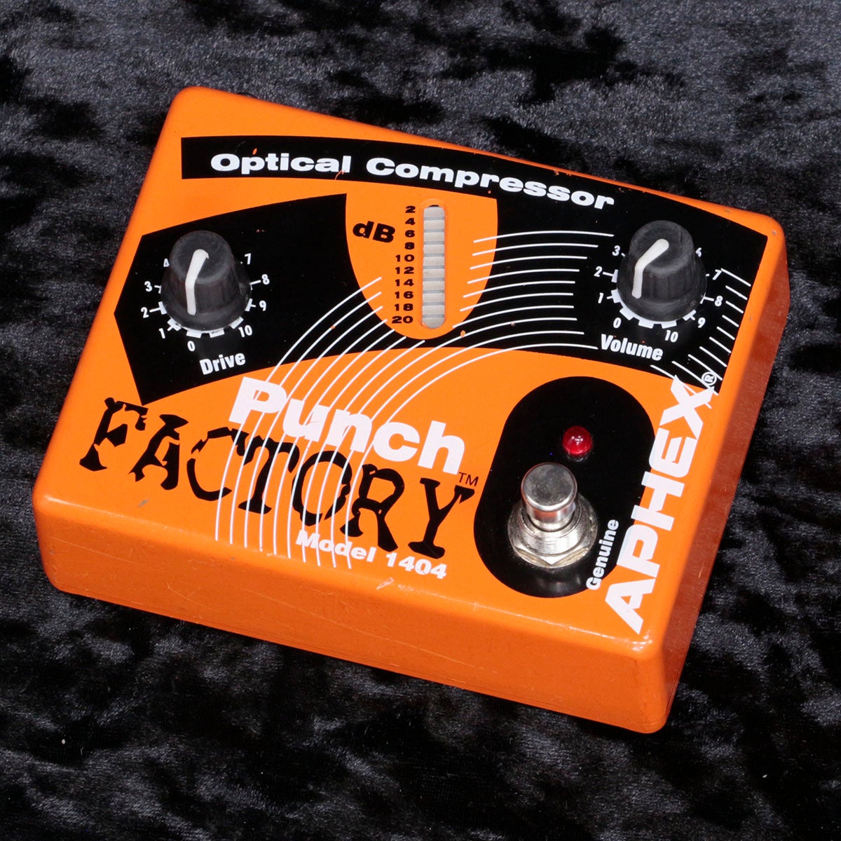 中古】APHEX / Model 1404 / Punch Factory 【新宿店