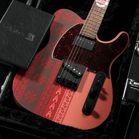 MADE FENDER × テレキャスタータイプ テレキャスター　メーカー不明　制作途中　ジャンク IN 他3条件)の検索 JAPAN ギター