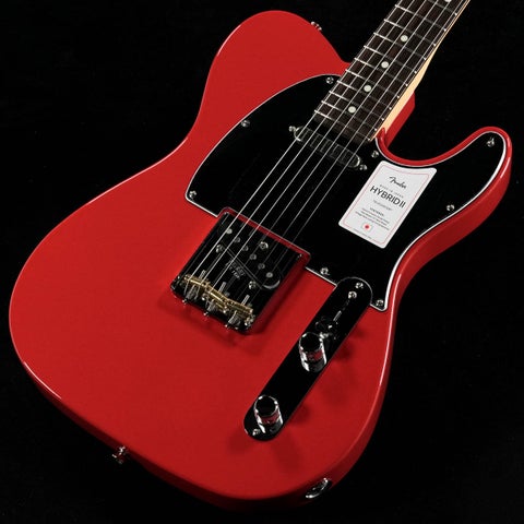 Fender / Made in Japan Hybrid II Telecaster Rosewood Fingerboard