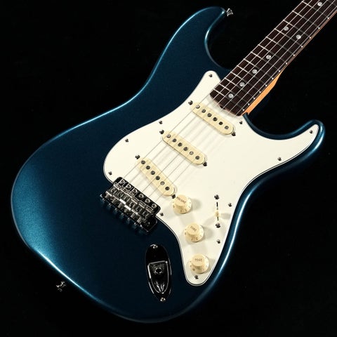 Fender / Takashi Kato Stratocaster Paradise Blue Nitrocellulose