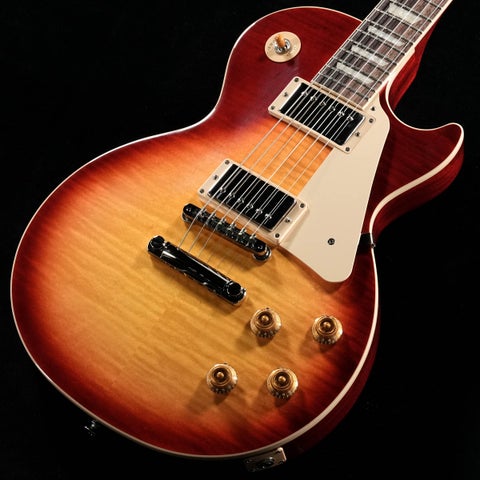 Gibson レスポール スタンダード50s AAA【2nd新品】 Gibson Les Paul Standard '50s Heritage Cherry Sunburst レスポール