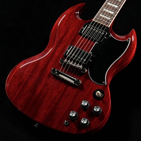 Gibson / SG Standard 61 Vintage Cherry(重量:2.91kg)【S/N:220050247