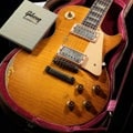 Gibson Custom / Murphy Lab 1959 Les Paul Standard Ultra Heavy Aged Lemon Burst(重量:4.09kg)【S/N:953136】【渋谷店】
