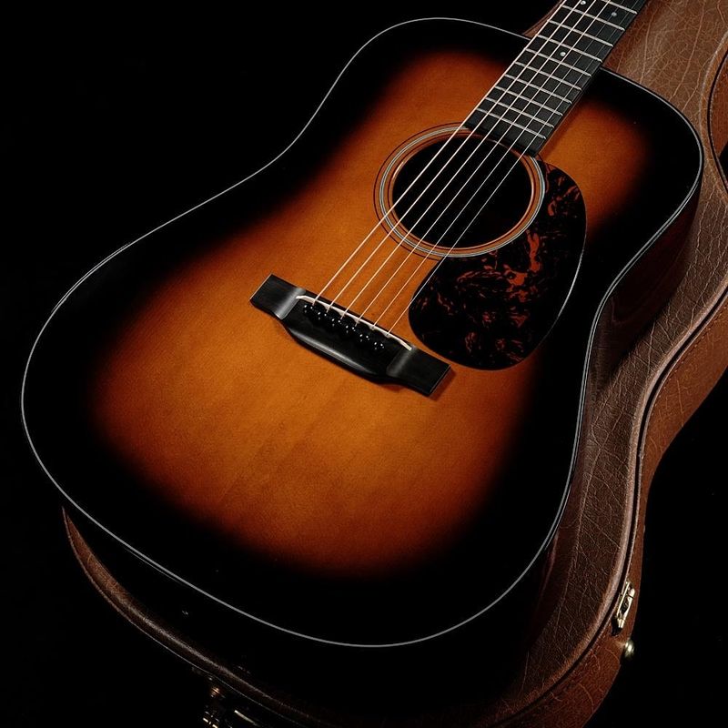 【中古】MARTIN / 2008 D-18 Authentic 1937 Sunburst【渋谷店】【値下げ】
