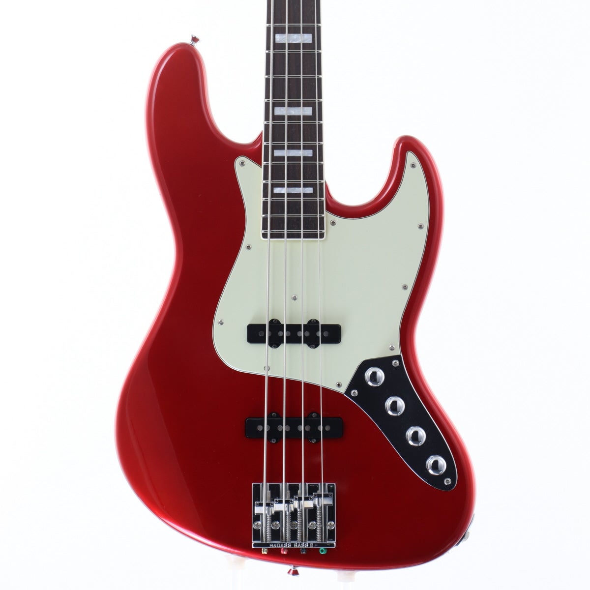 中古】Moon / JB-4 ACTIVE Candy Apple Red 【梅田店】【7月4日値下げ
