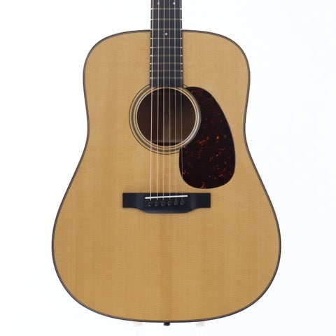 【中古】Martin / D-18 Modern Deluxe 【梅田店】【梅田限定！4月19日までのタイム・セール】