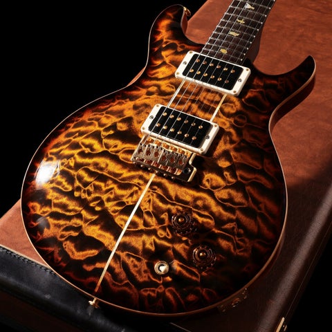【中古】Paul Reed Smith (PRS) / 2014 Private Stock Brazilian #4527 Santana II Tiger Eye Burst【御茶ノ水本店】