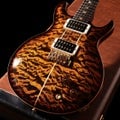 【中古】Paul Reed Smith (PRS) / 2014 Private Stock Brazilian #4527 Santana II Tiger Eye Burst【御茶ノ水本店】