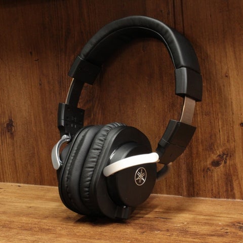 YAMAHA / HPH-MT8 ヘッドフォン | モニター用 | イシバシ楽器