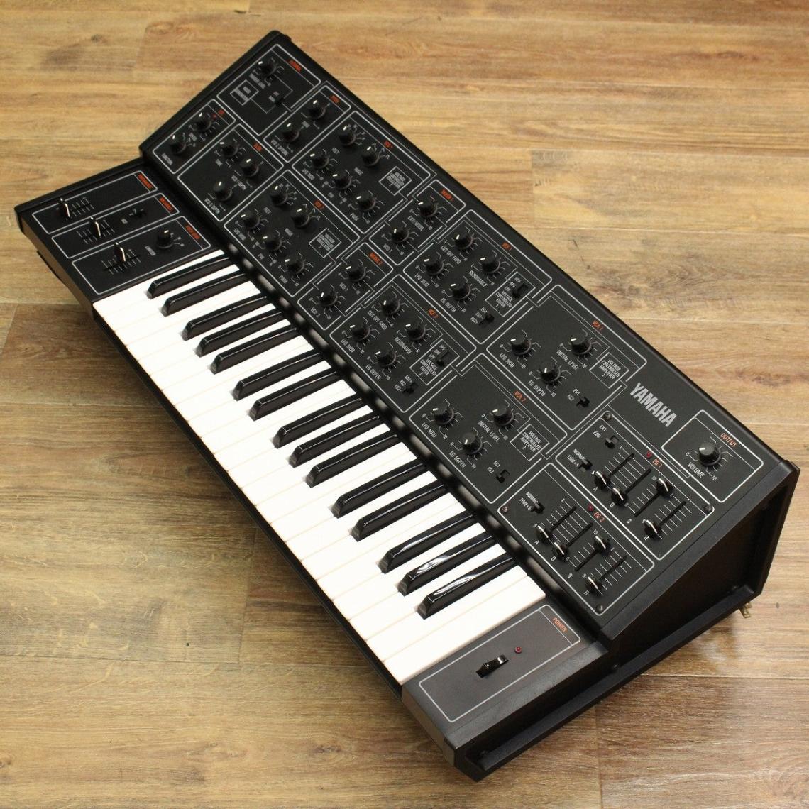 中古】 YAMAHA / CS-15 【VINTAGE】 【キーボードマート新宿】【新宿店