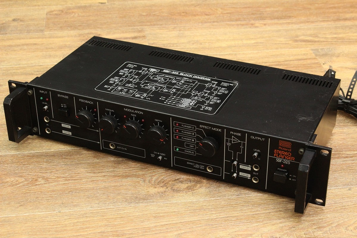 中古】 ROLAND / SBF-325 【キーボードマート新宿】【新宿店】【5/28