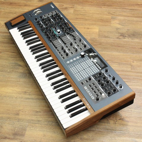 【中古】 ARTURIA / PolyBrute 【キーボードマート新宿】【新宿店】