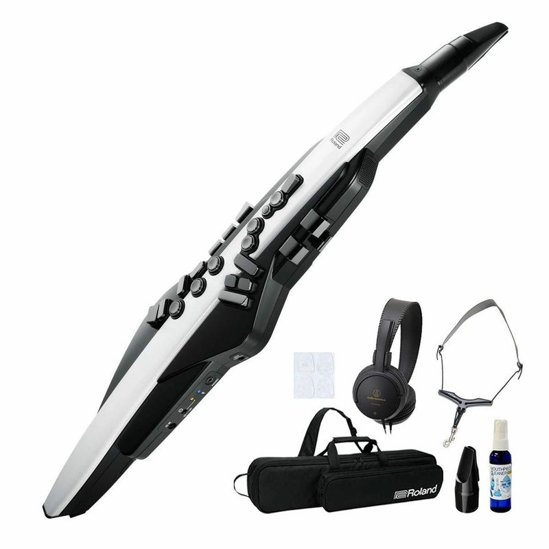 Roland / AEROPHONE AE-20 エアロフォン デジタル管楽器 《オリジナル