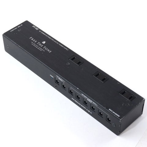 中古】FREE THE TONE / PT-5D 【池袋店】 | パワーサプライ | イシバシ楽器