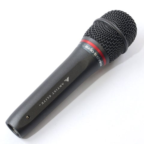 audio-technica / AE6100 【ダイナミックマイク】 | ボーカル用