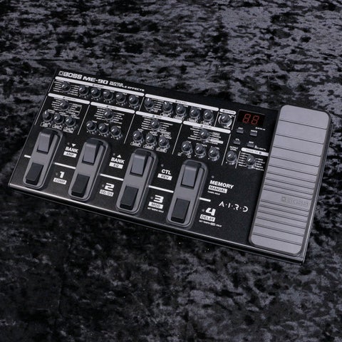 BOSS ME-90 中古超美品 中古】BOSS / ME-90 【新宿店】【3/26 値下げ！】 | フロアタイプ