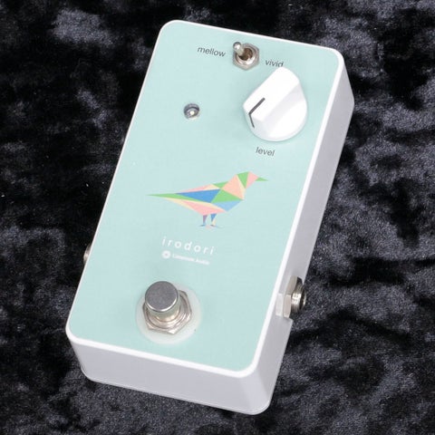 中古】LIMETONE AUDIO / irodori ブースター 【新宿店】 | ブースター