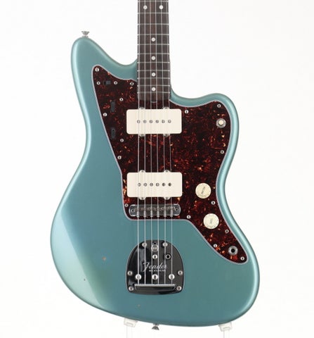 コンポーネント　エレキギター　ジャズマスタータイプ　22F HISTORY HJM-Performance 3TS ジャズマスタータイプ エレキギター