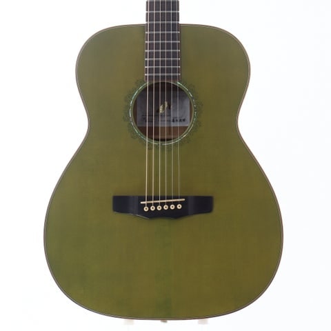 中古】Morris / FLB-80 MOSS 【心斎橋店】 | アコースティックギター