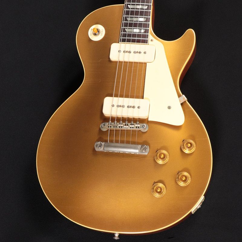 gibson les paul (エレキギター × ゴールド × S：新品)の検索結果