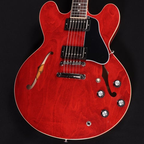 Gibson USA / ES-335 Sixties Cherry ≪S/N:230050285≫ 【心斎橋店】