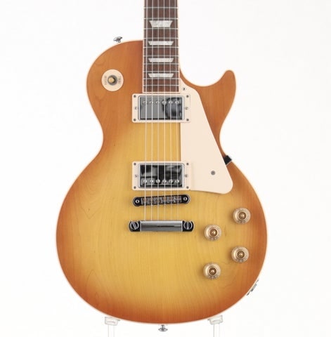 中古】GIBSON USA / Les Paul Traditional 2016T Plain Top Light