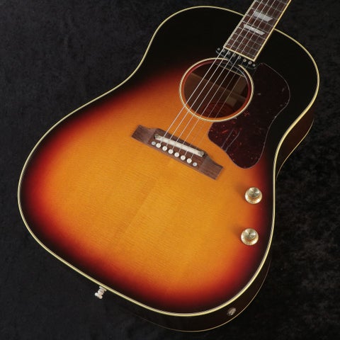 中古】GIBSON / 1962 J-160E 【御茶ノ水HARVEST_GUITARS】 | フラット