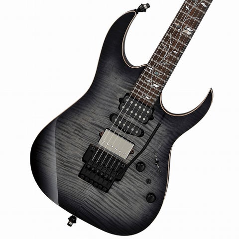 Ibanez / j.custom Axe Design Lab RG8870-BRE (Black Rutile) [2023