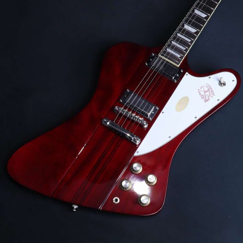 Epiphone / Inspired by Gibson Firebird Wine Red 【S/N:25081528945