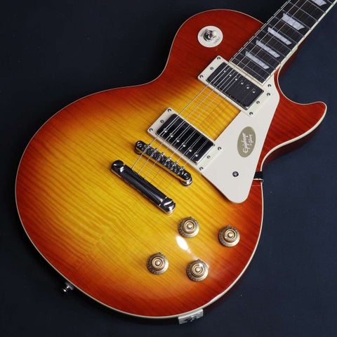 epiphone Les Paul Standard 50s (新品 × サンバースト)の検索結果