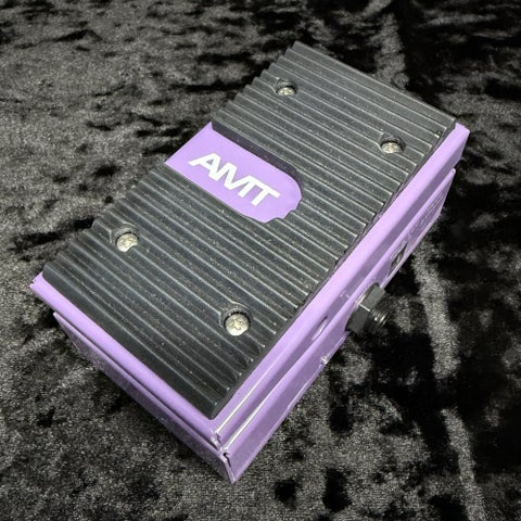 中古】AMT ELECTRONICS / WH1 【新宿店】 | ワウペダル | イシバシ楽器