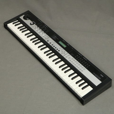 中古】 KORG / microSTATION MW1 【御茶ノ水本店】 | ～61鍵盤