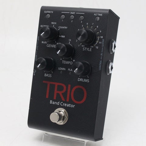 中古】 DIGITECH / TRIO Band Creator 【御茶ノ水本店】 | その他