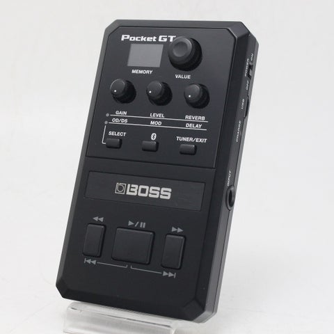 中古】 BOSS / POCKET GT 【御茶ノ水本店】 | その他エフェクター