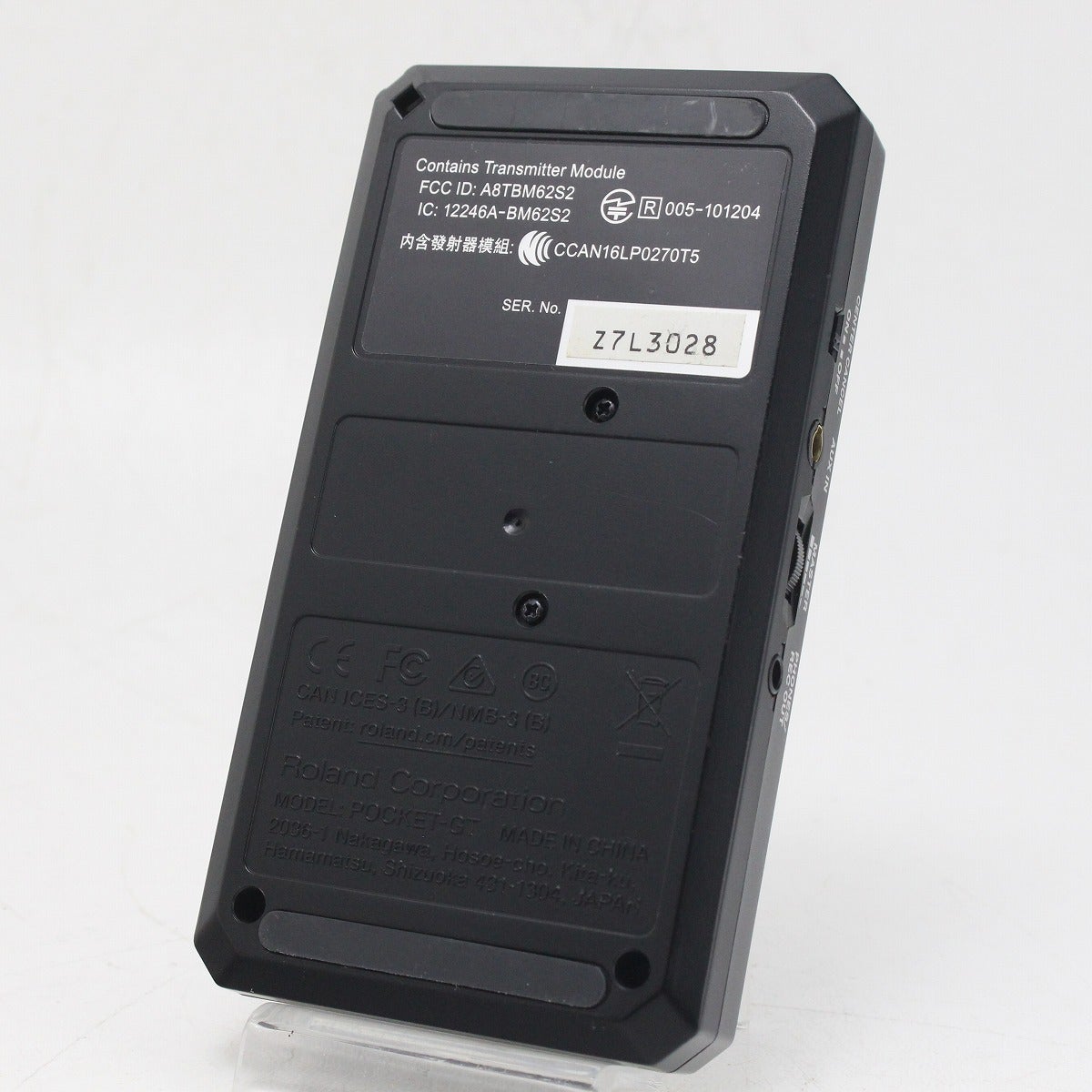 中古】 BOSS / POCKET GT 【御茶ノ水本店】【値下げ】 | その他