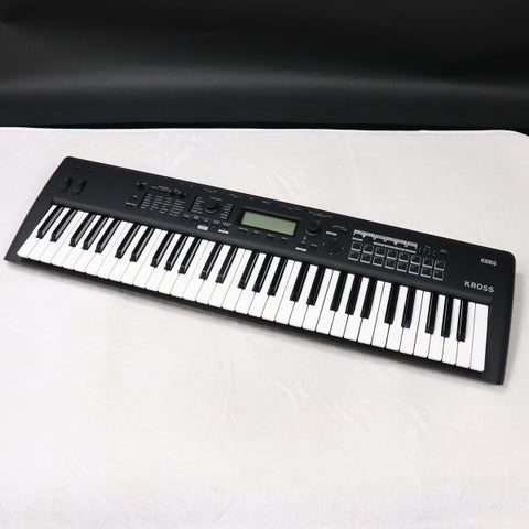 【中古】KORG / KROSS2-61-MB 【梅田店】
