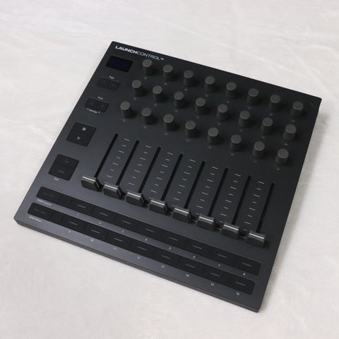 【中古】Novation / LAUNCHCONTROL XL 3 【梅田店】