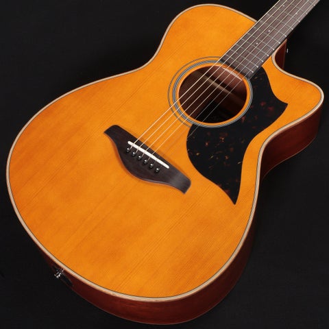 YAMAHA / AC1M Vintage Natural (VN) ヤマハ エレアコ