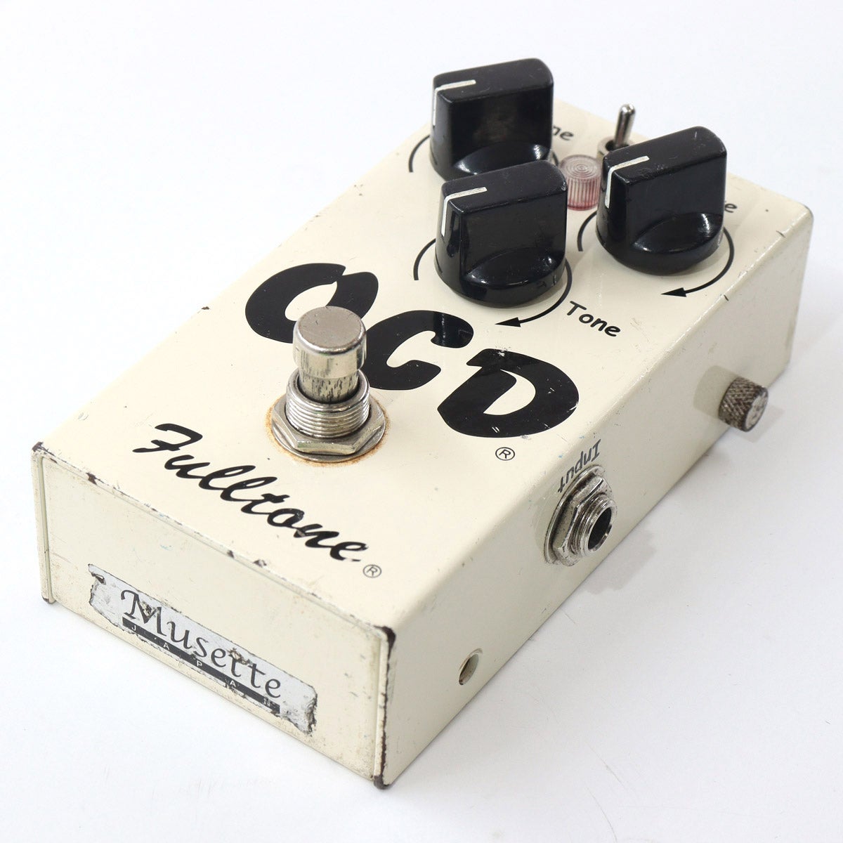 中古】FULLTONE / OCD / Obsessive Compulsive Drive Ver.1.4 【池袋店