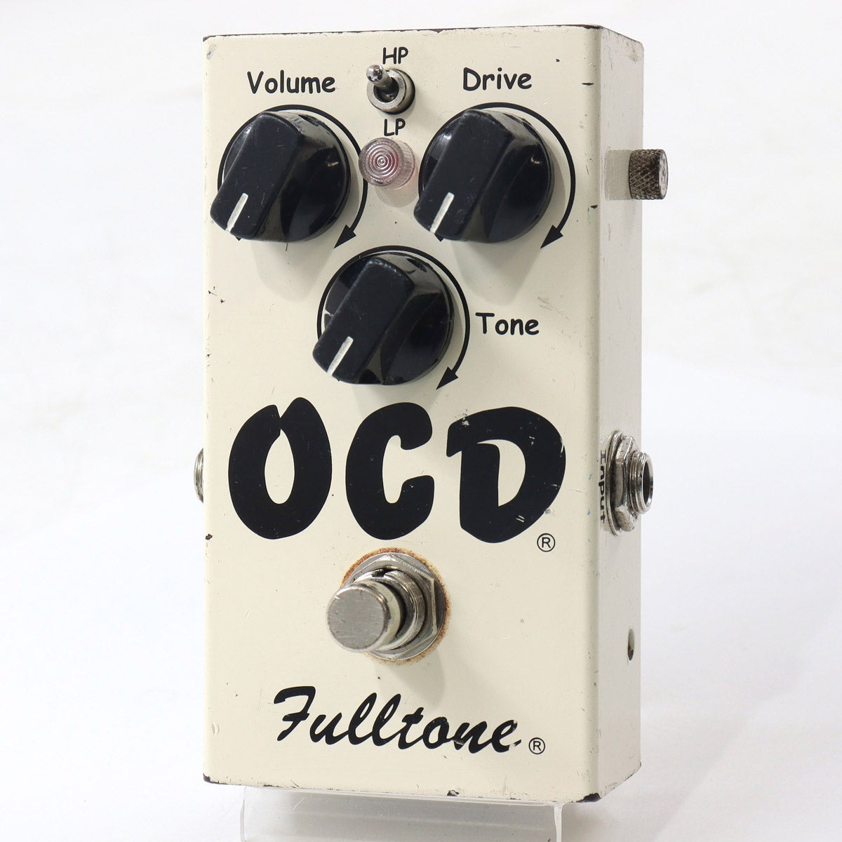 中古】FULLTONE / OCD / Obsessive Compulsive Drive Ver.1.4 【池袋店