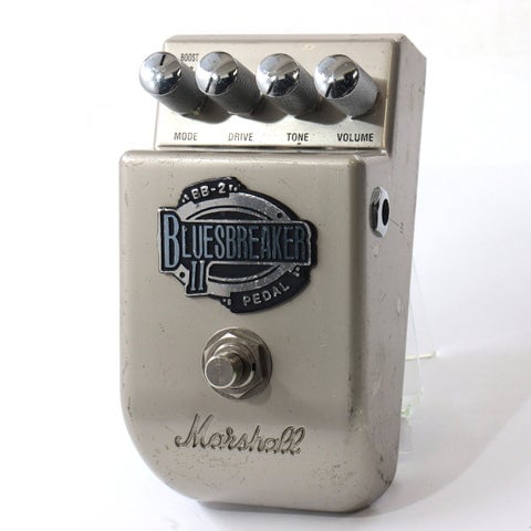 中古】MARSHALL / BB-2 / Bluesbreaker II 【池袋店】 | オーバー