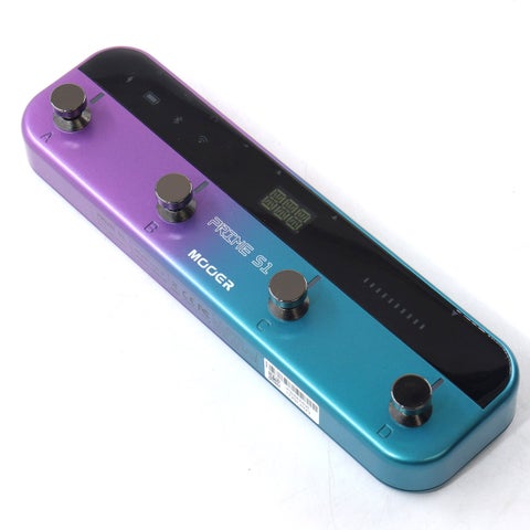 中古】MOOER / Prime S1 【池袋店】 | フロアタイプ | イシバシ楽器
