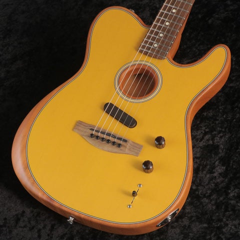 Fender ACOUSTASONIC PLAYER TELECASTERの検索結果 | ギター、アコギ