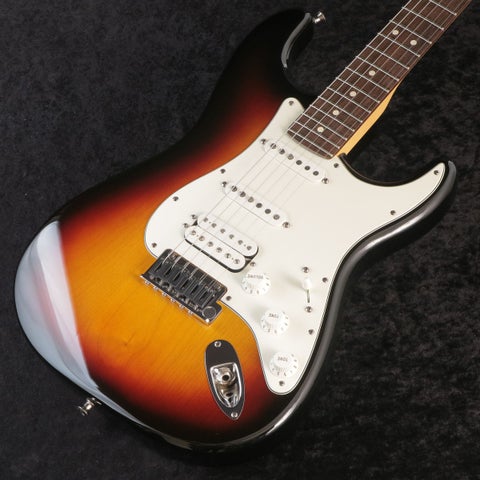 Fender American Standard Stratocaster (エレキギター × サンバースト