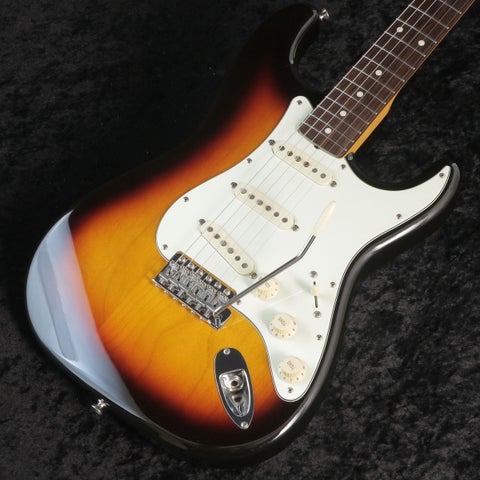 中古】FENDER JAPAN / ST62-TX 3Tone Sunburst 【御茶ノ水本店