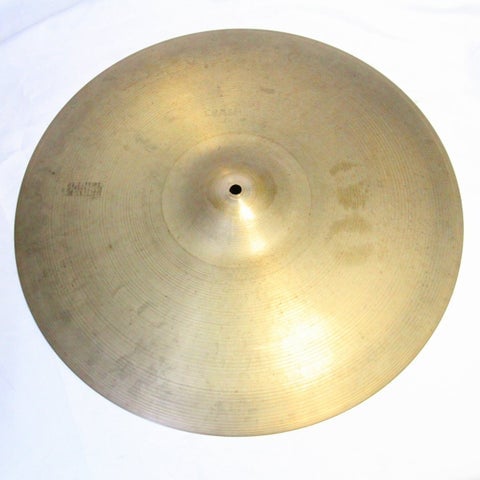 【中古】ZILDJIAN / A 70s 20インチ MEDIUM CRASH 2202g【池袋店】