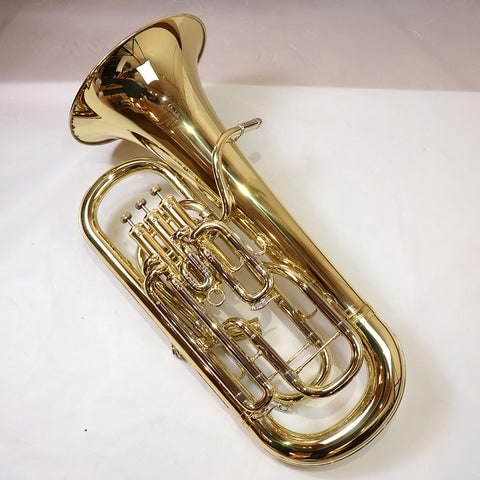 【中古】BESSON / ベッソン BE-968J-1 Sovereign ユーフォニアム 【1年保証】 【値下げ】【名古屋栄店】
